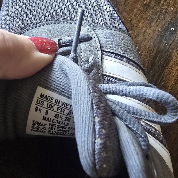 Men's Golf Shoes - Picture 5 of 5